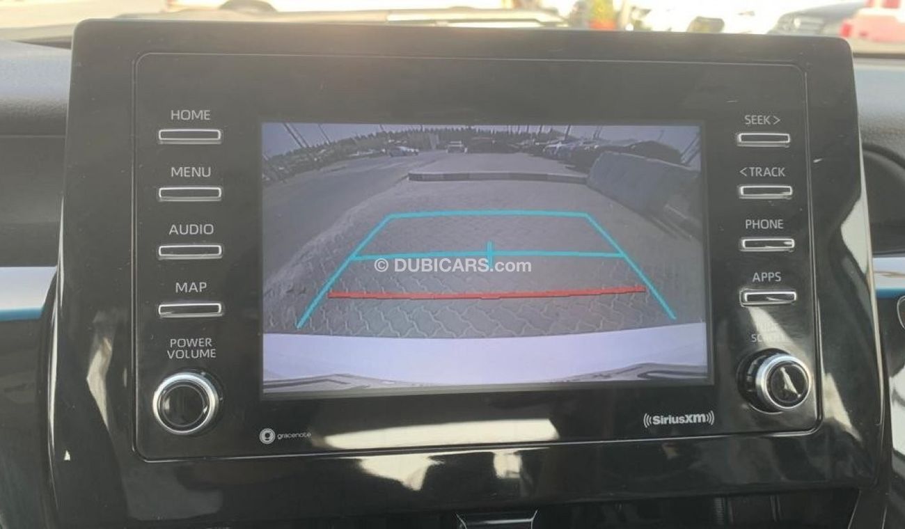 Toyota Camry SE SE SE Sport Edition