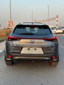لكزس UX 250h Premium F- Sport  Hybrid