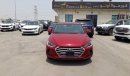 Hyundai Elantra Hyundai Elantra 2.0L 2018  SPECIAL OFFER