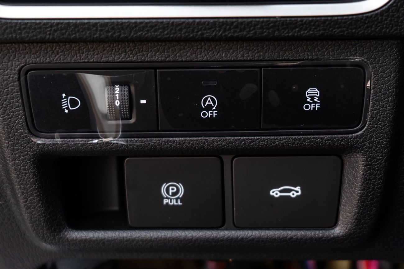 Hyundai Sonata 2025 HYUNDAI SONATA 1.5T PRO - PANORAMIC SUNROOF [ EXPORT ONLY ]