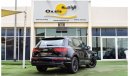 Audi Q7 2.0 TFSI QUATTRO EUROPEAN SPECS WITH WARRANTY