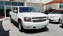 Chevrolet Avalanche full  Option