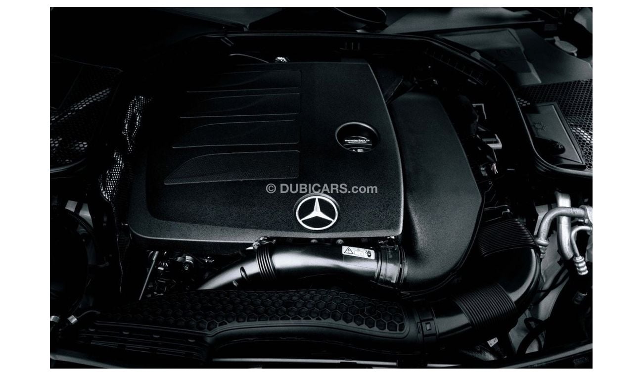 Mercedes-Benz C 200 Premium + 200 AMG Premium Plus | 3,427 P.M  | 0% Downpayment | Excellent Condition!