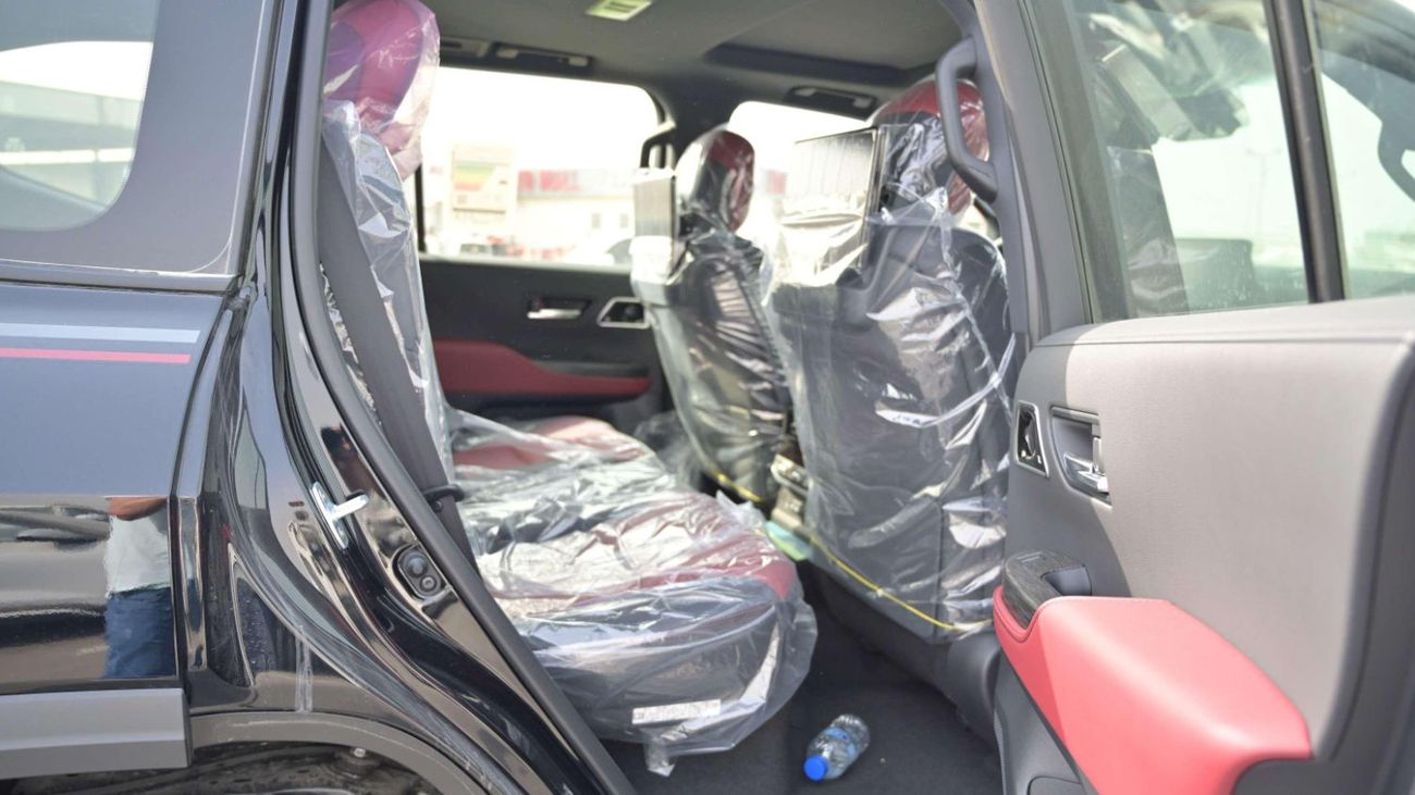 تويوتا لاند كروزر