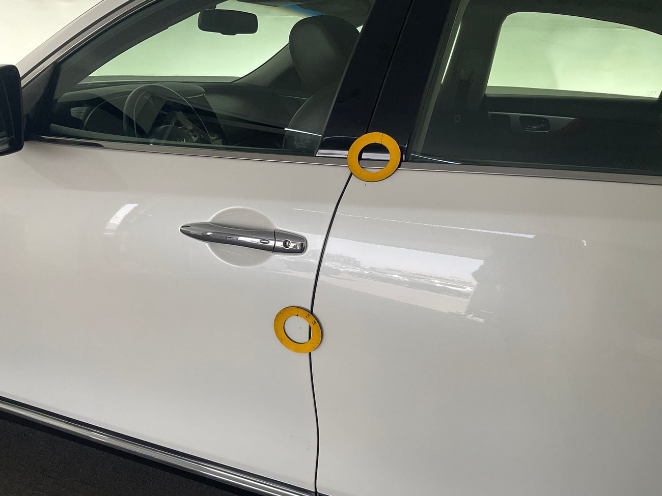 إنفينيتي QX70 Luxury / Luxe Sensory | upto AED 20,000 Ramadan Discount | شامل الضمان | 0 ﺪﻔﻋﺓ ﺃﻮﻟﻯ