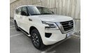 Nissan Patrol 4L | XE|  GCC | EXCELLENT CONDITION | FREE 2 YEAR WARRANTY | FREE REGISTRATION | 1 YEAR FREE INSURAN