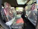Nissan Patrol Le platinum tt