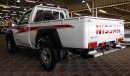 Nissan Patrol Pickup SGL 4X4