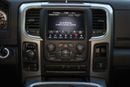 RAM 1500 Classic 5.7L Crew Cab Utility (5 Seater)
