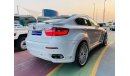 BMW X6M Hamann Body Kit