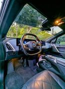 بي أم دبليو iX XDRIVE40