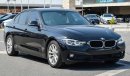 BMW 320i DIESEL IMPORT FROM JAPAN