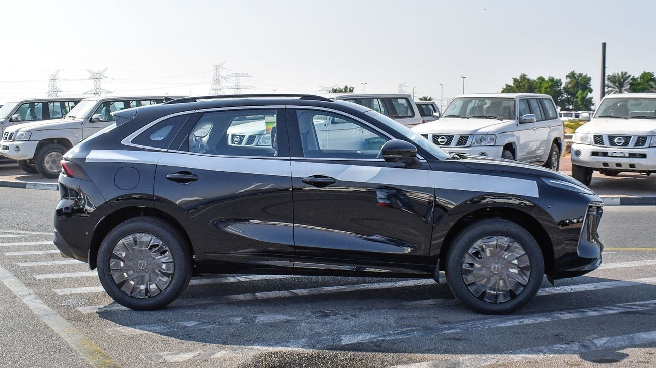 Dongfeng T5 Evo DongFeng T5 EVO 1.5L | 360 Degree Cameras | 2024