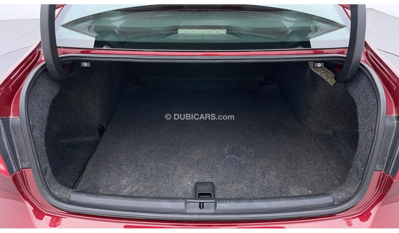 Volkswagen Passat COMFORTLINE 2.5 | Zero Down Payment | Free Home Test Drive