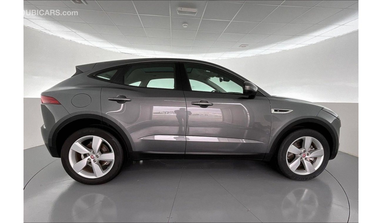 Jaguar E-Pace P200 S