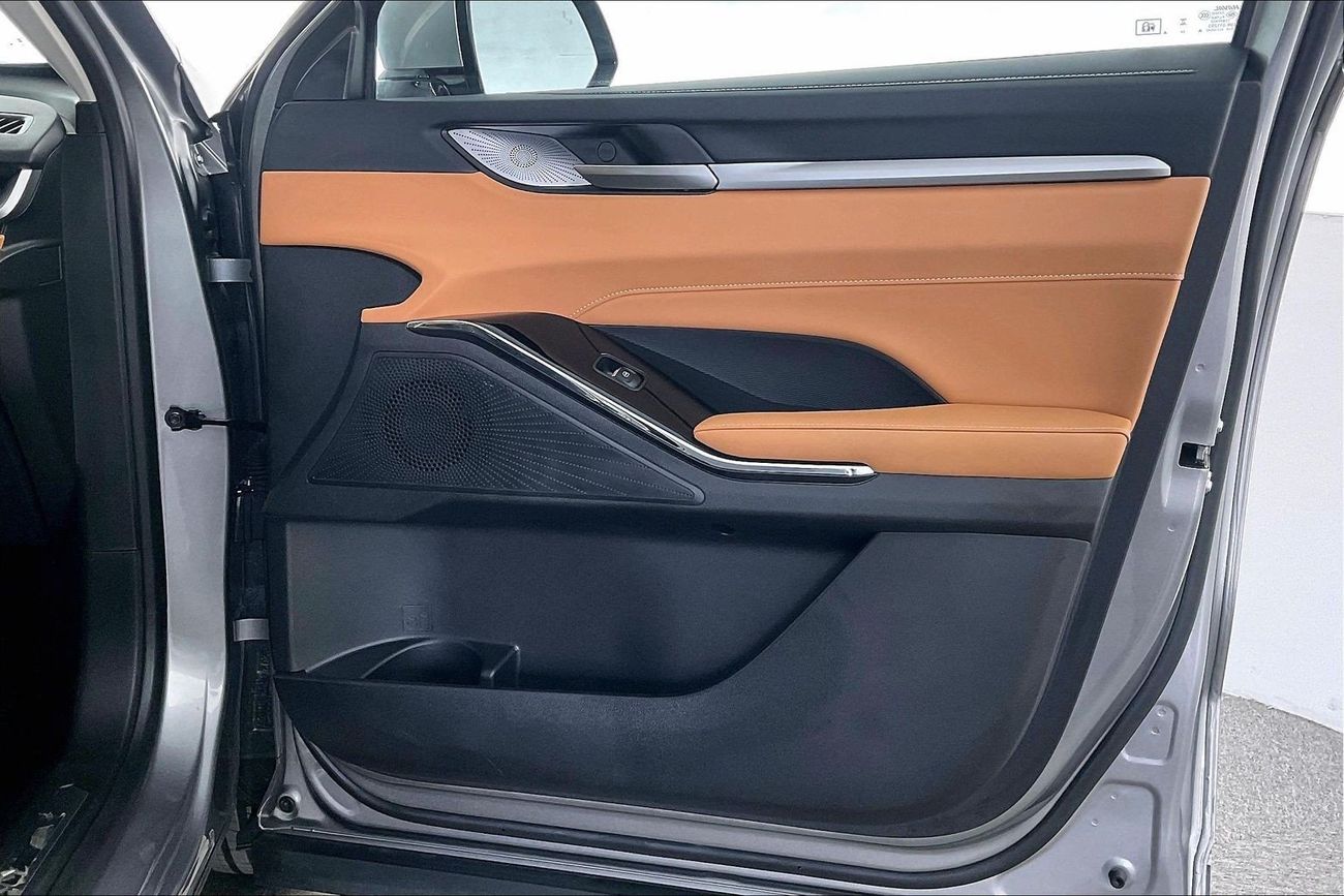 هافال H6 Supreme | National Day Celebration | شامل الضمان | 0 ﺪﻔﻋﺓ ﺃﻮﻟﻯ