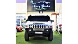 Hummer H2 CASH DEAL! Hummer H2 2003 Model!! in White Color! American Specs