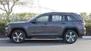 Jeep Grand Cherokee LIMITED PLUS LUXURY 4X4 GCC 2025 With 3 Years Or 60,000 Km Warranty @Official Dealer