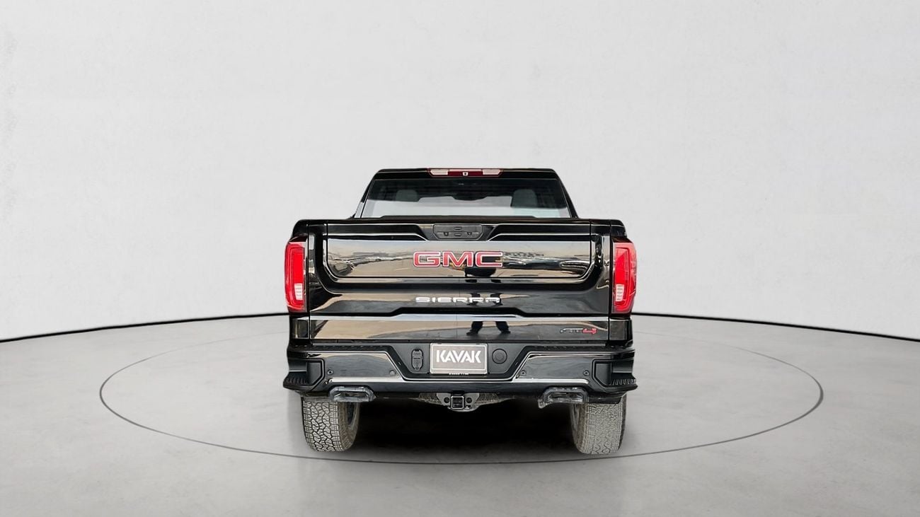 GMC Sierra 1500 CREWCAB AT4 | Guaranteed Warranty | 0 Down Payment