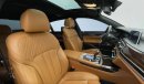 BMW 750Li 750 Li 4400