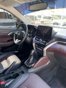 Toyota Urban Cruiser GLX 1.5L