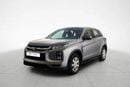 Mitsubishi ASX GLS 2.0