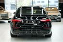 مرسيدس بنز S 500 S 500 | GCC 0km | Agency Warranty | Dark Seires