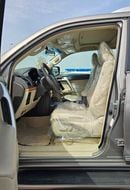 تويوتا برادو VX2, 4.0L V6 PETROL, DRIVER POWER SEATS / SUNROOF / AUTO A/C (CODE # PSR40VX2D)