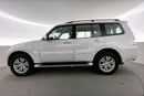 Mitsubishi Pajero GLS Highline | Guaranteed Warranty | 0 Down Payment