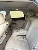 كاديلاك SRX LUXURY