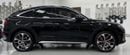 Audi Q5 45 TFSI Quattro Sport 2.0L