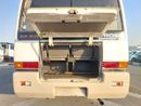 Mitsubishi Rosa MITSUBISHI ROSA BUS RHD 1995 MODEL 3.9 L DIESEL AUTOMATIC(PM30430)