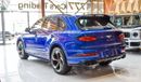 Bentley Bentayga Signature BENTLEY BENTAYGA S 4.0L V8 2022 EXPORT PRICE