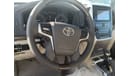 Toyota Land Cruiser 2020 Toyota LC200 4.0L EXR | PT AT Basic | Best Export Price
