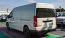 Toyota Hiace 3.5L V6 M/T