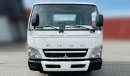 Mitsubishi Canter FUSO CANTER 4.2D MT MY2024