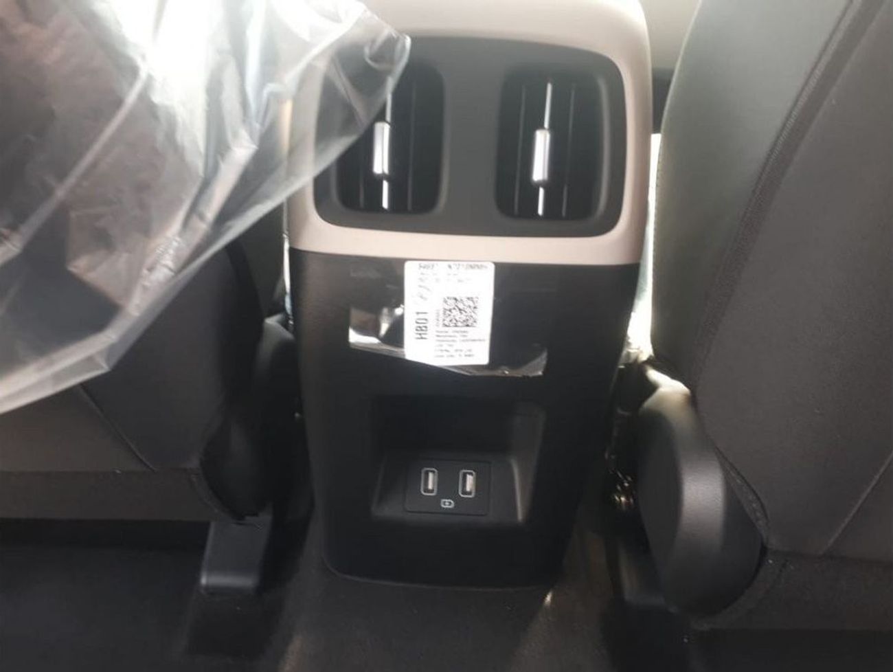 Hyundai Tucson Hyundai Tucson LEFT HANDED New Shape with push starter