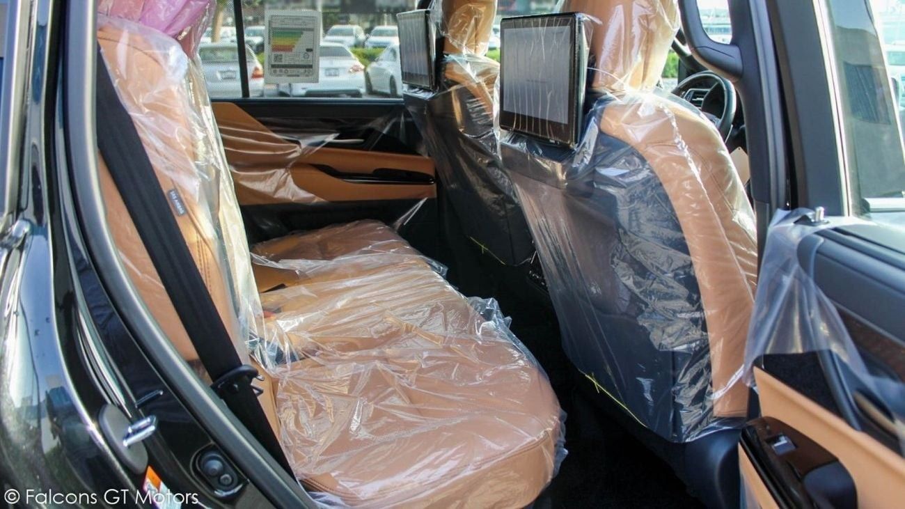 لكزس LX 600 LEXUS/LX600/LX603 3.5L SIGNATURE AT