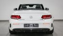 مرسيدس بنز C 63 كوبيه S V8 Biturbo