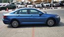 Volkswagen Jetta Limited Edition