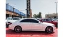 مرسيدس بنز S 400 AMG 2015 GCC