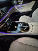 مرسيدس بنز E300 Premium 2.0L