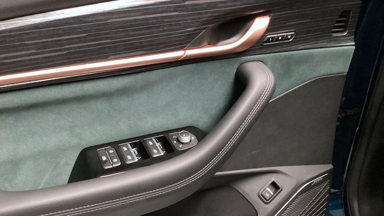 جيلي مونجارو GF+ | شامل الضمان | 0 ﺪﻔﻋﺓ ﺃﻮﻟﻯ