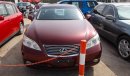 Lexus ES350