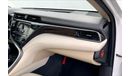 Toyota Camry S