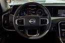 Nissan Patrol LE T1 3.5L 2025 Nissan Patrol LE T1 GCC | Agency Warranty