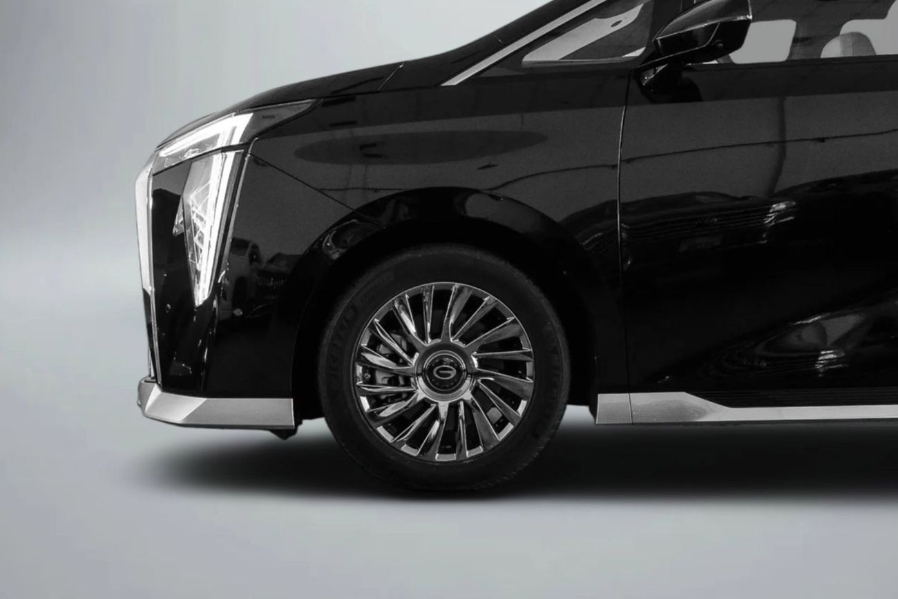 GAC M8 GX / Brand New / 5 Year Gac Warranty