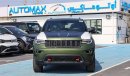 جيب جراند شيروكي Trailhawk V6 3.6L 4X4 , 2021 , GCC , 0Km , (ONLY FOR EXPORT)