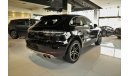 بورش ماكان أس 2019 !!! MACAN S FULLY LOADED WITH VERY LOW MILEAGE !!! UNDER WARRANTY