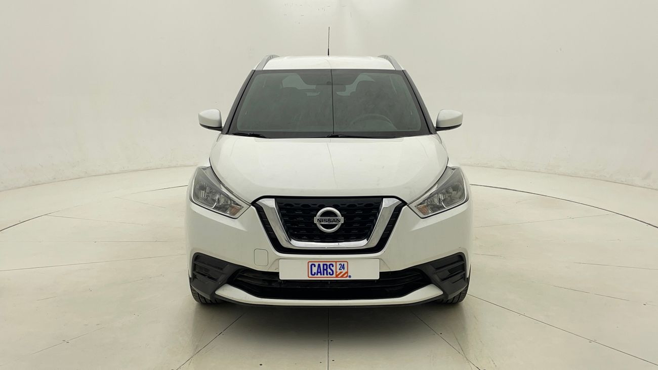 Nissan Kicks S 1.6 | Zero Down Payment | Home Test Drive